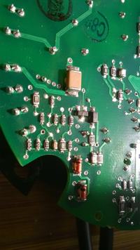 [Zlecę] Naprawa wentylator EBM R3G133-AE07-02