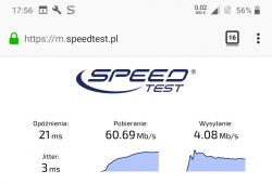 Jaka antena zewnętrzna do modemu Huawei E3372 i routera D-Link DWR-116?
