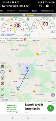 Internet satelitarny czy router + antena zewnętrzna LTE? Ossa, 26-307 Białaczów Internet satelitarny czy router + antena zewnętrzna LTE? Ossa, 26-307 Białaczów