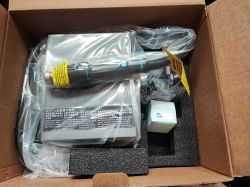 Porównanie stacji hot air QUICK 861DW i SUGON 8630 Pro - grzałka 1kW vs 1.3kW