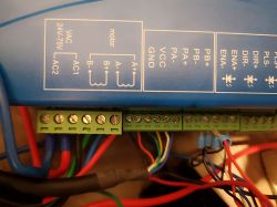 Jak podłączyć sterownik hybrydowy do płyty RAMPS 1.4 w drukarce 3D?