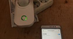 Socket/plug with WiFi PS-16-M and eWeLink/Coolkit application - test and teardown Socket/plug with WiFi PS-16-M and eWeLink/Coolkit application - test and teardown