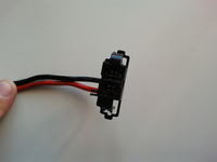 Opel Corsa D: In Search of 2-Pin Denso Plug for Purchase