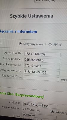 Netis WF2780: Configuring 5GHz Band Repeater to Forward to LAN Sockets - Setup Guide