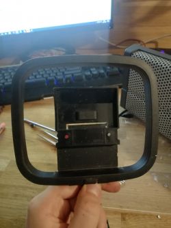 Jaką antenę wybrać do radia Unitra Śnieżnik R 502 dla mocnego sygnału?