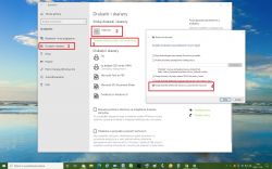 Gdzie znaleźć sterowniki do HP DeskJet 5550 na Win 7 64-bit?