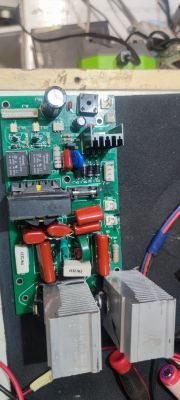 Generator ultradźwiękowy - Sterowanie sygnałem 4,5vdc 20ma z modułem czasowym