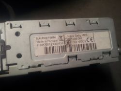 Blaupunkt GMBH 7 607 005 082 - Gdzie znaleźć kalkulator do radia?