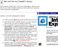 Windows 98 SE (VirtualBox) - Brak polskich znaków w niektórych dialogach