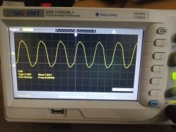 Yamaha RX-V675, totalny trup, zero reakcji.