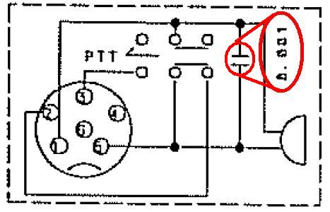 Jakie elementy SMD przylutować do wkładki w gruszce Harry II?
