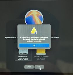 How do I install the latest macOS on an old computer, laptop? OpenCore Legacy Patcher