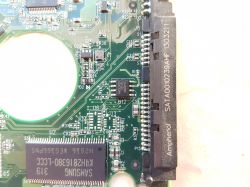 WD3200BEKT-00PVMT0 w Dell 1545 nie wykrywany, klika - co robić? WD3200BEKT-00PVMT0 w Dell 1545 nie wykrywany, klika - co robić?