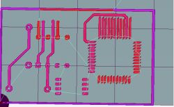 [Tutorial] Jak tworzyć PCB z użyciem drukarki 3D/plotera.