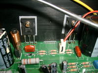 Bieżnia MT 390EL firmy ELEKTRISCHES LAUFBAND/ kondensator?