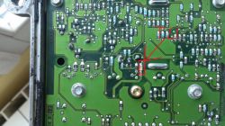 Sterownik pompy wtryskowej Astra G co to za element