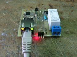 [Zlecę] odpłatnie wykonanie układu AtMega8 + W5100 + Rj45