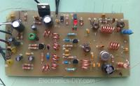 Nadajnik FM 100MHz Veronica 1W Nadajnik FM 100MHz Veronica 1W