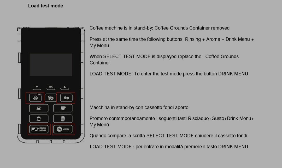 De Longhi ECAM 350.55B Infuser Attachment Issue Solution After