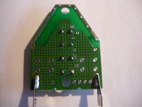Cloning the SPACE remote control to the gate with the CAME drive Cloning the SPACE remote control to the gate with the CAME drive