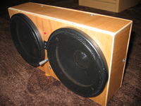 Przenośne głośniki stereo 2x15W Przenośne głośniki stereo 2x15W