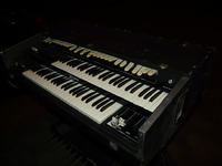 Poszukuję Schemat Organ GODWIN sc44/p