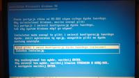 Toshiba satellite A300 - Vista - Jak odzyskać dostęp do System Recovery z HDD? Toshiba satellite A300 - Vista - Jak odzyskać dostęp do System Recovery z HDD?