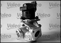 Partner, 1.6hdi, 2007r - Jak zrobić adaptację EGR z autocom