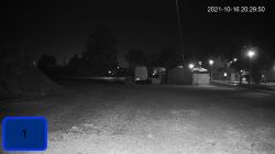 BCS STARLIGHT 2MPx vs BCS 4MPx/5MPx TIP3401, TIP3501