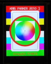 Xmega64A3 podłączenie LCD S95160 ze sterwonikiem SSD1289Z