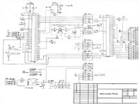 Regulator elektrodowego kotła elektrycznego z codziennie-tygodniowym zegarem Regulator elektrodowego kotła elektrycznego z codziennie-tygodniowym zegarem
