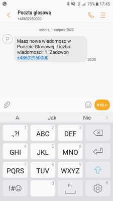 Jak zainstalować klawiaturę 3x4 T9 na Xiaomi Mi Note 10 Lite?