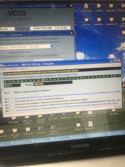 VW Caddy IV - Jak aktywować postojowe i LEDy po montażu bi-xenon?