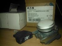 [Sprzedam] Przekaźnik programowalny Easy 512-DC-RC , zasilacz, kontrolki
