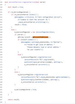 Synergy/Barrier KVM czyli jedna myszka/klawiatura dla kilku komputerów