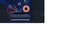 Samsung np305e7a - prośba o identyfikacje elementu