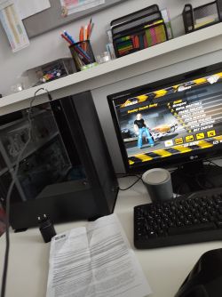 Naprawa nieaktywnych slotów 1 i 2 RAM na płycie Asus P7H55-M PRO z kościami HyperX DDR3