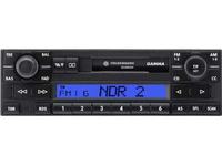 VW GAMMA V Blaupunkt