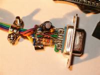 PROGRAMATOR ISP SI PROG 2.2 i PIC 16F628 POMOCY !!!!!!!!