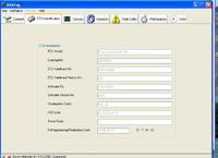 Alfa Romeo 156 TS 99r , przepływomierz a czas adaptacji.