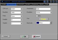 Kody RC5 do pilota Philips dla BASCOM-A i attiny2313 bez LCD
