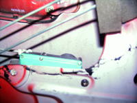 Alarm Dragon w Hyundai Lantra