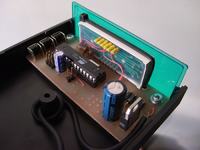 Atmega + Bascom = Clock, czyli zegar ABC Atmega + Bascom = Clock, czyli zegar ABC