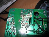 Ładowarka Pentagram Secure Charger 244 nagle padła