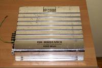 SILICON ACOUSTIC - co to jest...