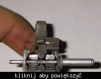 Jeep XJ wymiana alternatora