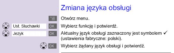 SIEMENS GIGASET 4010 COMFORT - brak możliwości wykonywania połączeń