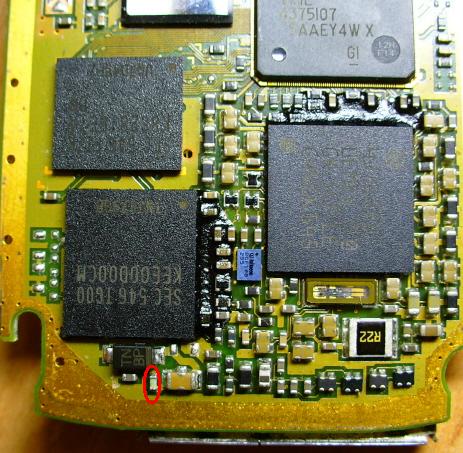 Nokia 6230i- nie ładuje się po podłączeniu innej ładowarki. Nokia 6230i- nie ładuje się po podłączeniu innej ładowarki.