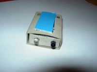 Uniwersalny wyłącznik telewizora