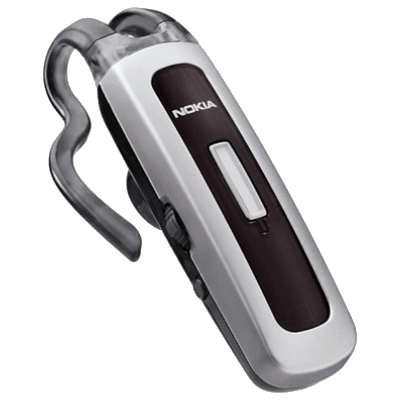 Nokii HS-26W i BH-801 oraz zmiana pinu